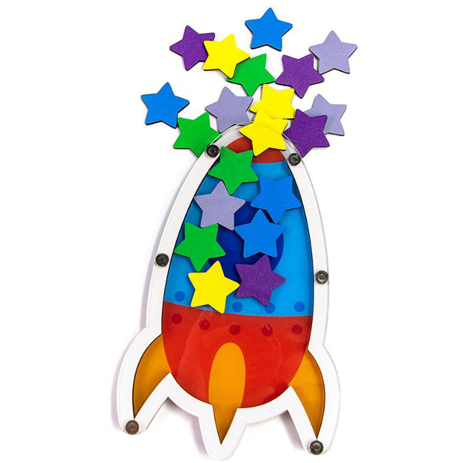 Motivasyonel Davranış Teşvik K - Kids Education Motivation incelemesi ve fiyatı