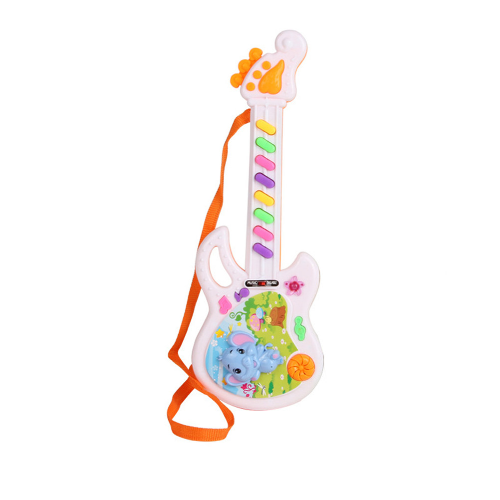8 Tuşlu, Çizgi Film Temalı, El - Kids Education Rhymes incelemesi ve fiyatı