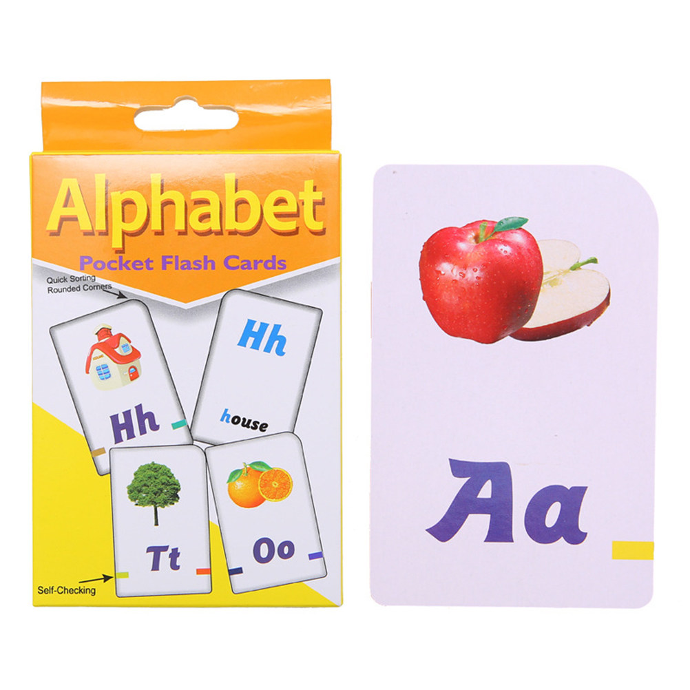 51 Sayı + 52 Alfabe Kartı – Ço - Abc Kids Early Education incelemesi ve fiyatı